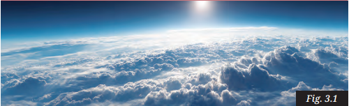 Atmosphere and Climate Class 9 Question Answer SST Chapter 3-1