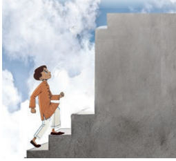 Believe in Yourself Question Answer Class 9 English Kaveri Poem 8 1