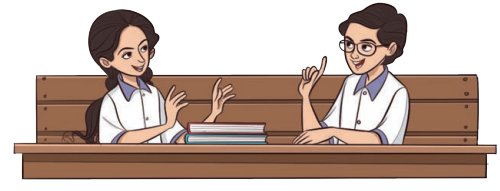 Bharat Our Land Question Answer Class 9 English Kaveri Poem 1 10