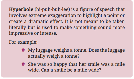 Bharat Our Land Question Answer Class 9 English Kaveri Poem 1 5
