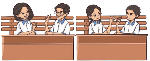 Gifts of Grace Honouring Our Vocations Question Answer Class 9 English Kaveri Poem 2 5