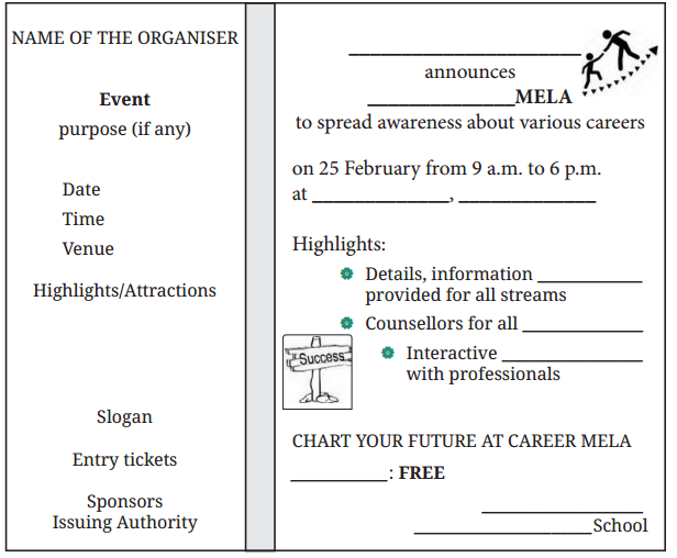Gifts of Grace Honouring Our Vocations Question Answer Class 9 English Kaveri Poem 2 6