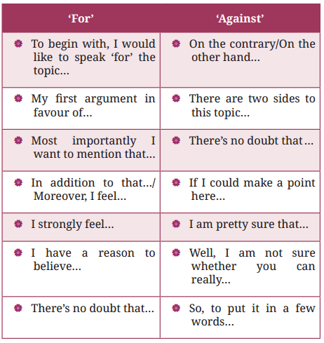 How I Taught My Grandmother to Read Question Answer Class 9 English Kaveri Chapter 1 10