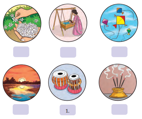 I Cannot Remember My Mother Question Answer Class 9 English Kaveri Poem 4 5