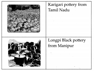 The Pot Maker Question Answer Class 9 English Kaveri Chapter 2-8