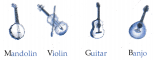Twin Melodies Question Answer Class 9 English Kaveri Chapter 6-3