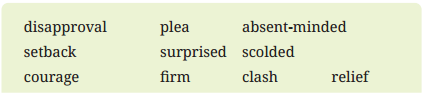 Twin Melodies Question Answer Class 9 English Kaveri Chapter 6-6
