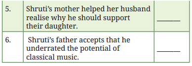 Twin Melodies Question Answer Class 9 English Kaveri Chapter 6-8