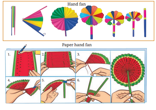 Winds of Change Question Answer Class 9 English Kaveri Chapter 3-11