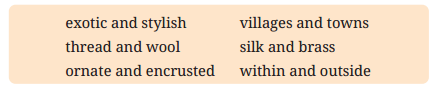 Winds of Change Question Answer Class 9 English Kaveri Chapter 3-6