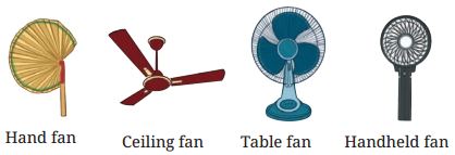 Winds of Change Question Answer Class 9 English Kaveri Chapter 3-9